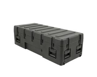SKB - rSeries 5020-14 - Wasserdichter Koffer - Schwarz - Leer - mit Rollen