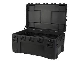 SKB - rSeries 5030-24 - Wasserdichter Koffer - Schwarz