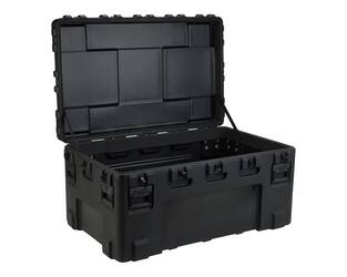 SKB - rSeries 5030-24 - Wasserdichter Koffer - Schwarz