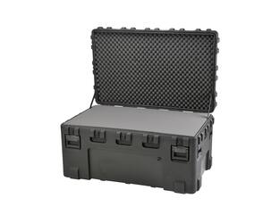 SKB - rSeries 3R-5030-24 - Wasserdichter Koffer - Schwarz - Lagenschaumstoff