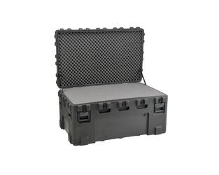SKB - rSeries 3R-5030-24 - Wasserdichter Koffer - Schwarz - Lagenschaumstoff