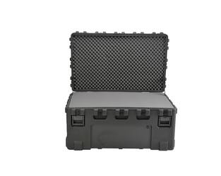 SKB - rSeries 3R-5030-24 - Wasserdichter Koffer - Schwarz - Lagenschaumstoff