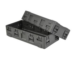 SKB - rSeries 5123-21 - Wasserdichter Koffer - Schwarz - Leer