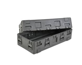 SKB - rSeries 5123-21 - Wasserdichter Koffer - Schwarz - Leer