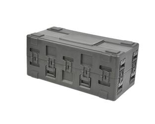 SKB - rSeries 5123-21 - Wasserdichter Koffer - Schwarz - Leer