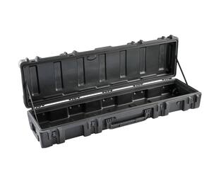 SKB - rSeries 5212-7 - Wasserdichter Koffer - Schwarz - Leer - mit Rollen