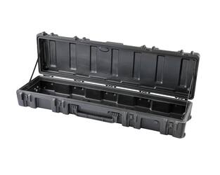 SKB - rSeries 5212-7 - Wasserdichter Koffer - Schwarz - Leer - mit Rollen