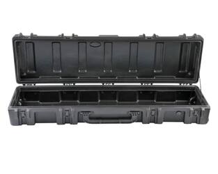 SKB - rSeries 5212-7 - Wasserdichter Koffer - Schwarz - Leer - mit Rollen