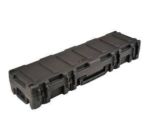 SKB - rSeries 5212-7 - Wasserdichter Koffer - Schwarz - Leer - mit Rollen