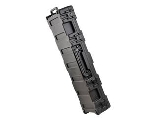 SKB - rSeries 5212-7 - Wasserdichter Koffer - Schwarz - Leer - mit Rollen