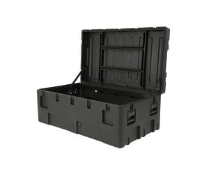 SKB - rSeries 5530-20 - Wasserdichter Koffer - Schwarz - Leer