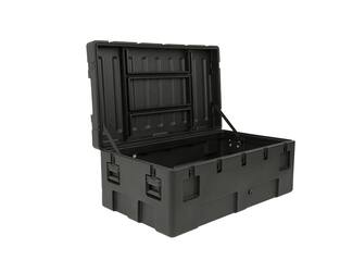 SKB - rSeries 5530-20 - Wasserdichter Koffer - Schwarz - Leer