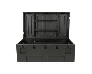 SKB - rSeries 5530-20 - Wasserdichter Koffer - Schwarz - Leer
