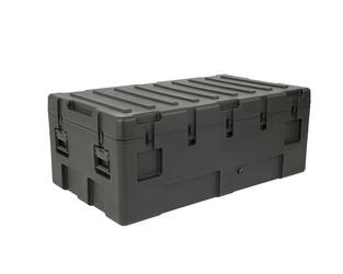 SKB - rSeries 5530-20 - Wasserdichter Koffer - Schwarz - Leer