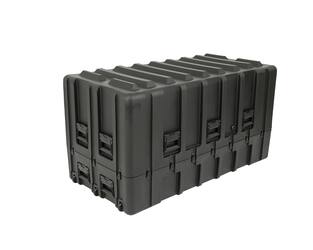 SKB - rSeries 6029-31 - Wasserdichter Koffer - Schwarz - Leer