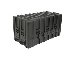 SKB - rSeries 6029-40 - Wasserdichter Koffer - Schwarz - Leer