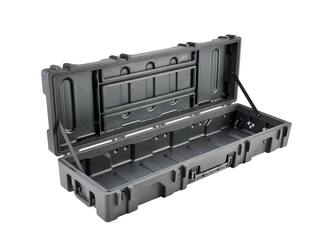 SKB - rSeries 6218-10 - Wasserdichter Koffer - Schwarz - Leer - mit Rollen