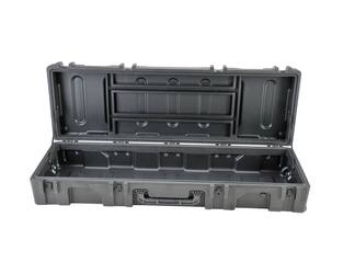 SKB - rSeries 6218-10 - Wasserdichter Koffer - Schwarz - Leer - mit Rollen