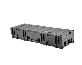 SKB - rSeries 6218-10 - Wasserdichter Koffer - Schwarz - Leer - mit Rollen