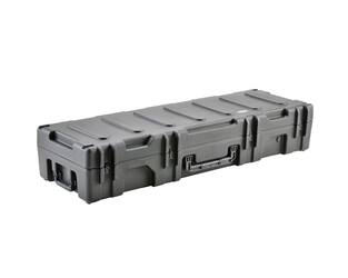 SKB - rSeries 6218-10 - Wasserdichter Koffer - Schwarz - Leer - mit Rollen