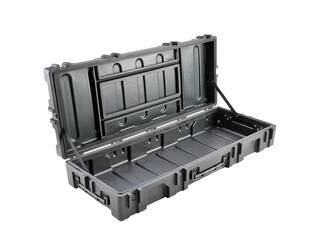 SKB - rSeries 6223-10 - Wasserdichter Koffer - Schwarz - Leer - mit Rollen