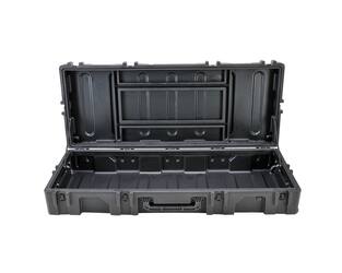 SKB - rSeries 6223-10 - Wasserdichter Koffer - Schwarz - Leer - mit Rollen