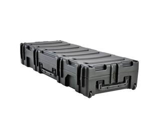 SKB - rSeries 6223-10 - Wasserdichter Koffer - Schwarz - Leer - mit Rollen