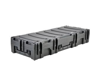 SKB - rSeries 6223-10 - Wasserdichter Koffer - Schwarz - Leer - mit Rollen