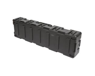 SKB - rSeries 6416-8 - Wasserdichter Koffer - Schwarz - Leer - mit Rollen