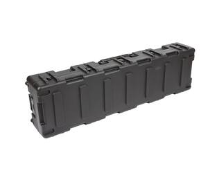 SKB - rSeries 6416-8 - Wasserdichter Koffer - Schwarz - Leer - mit Rollen