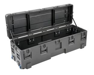SKB - rSeries 6820-20 - Wasserdichter Koffer - Schwarz - Leer - mit Rollen