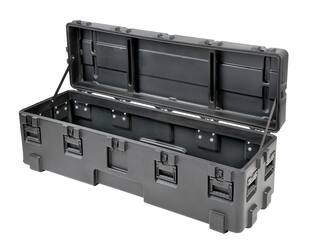 SKB - rSeries 6820-20 - Wasserdichter Koffer - Schwarz - Leer - mit Rollen