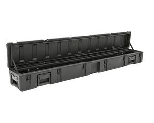 SKB - rSeries 7408-8 - Wasserdichter Koffer - Schwarz - Leer - mit Rollen