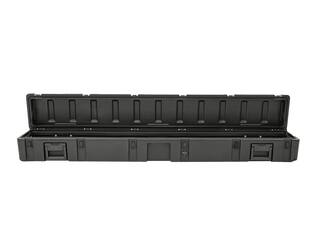 SKB - rSeries 7408-8 - Wasserdichter Koffer - Schwarz - Leer - mit Rollen