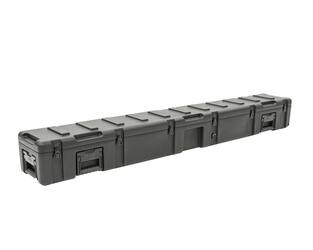 SKB - rSeries 7408-8 - Wasserdichter Koffer - Schwarz - Leer - mit Rollen