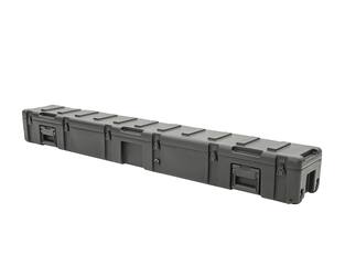 SKB - rSeries 7408-8 - Wasserdichter Koffer - Schwarz - Leer - mit Rollen