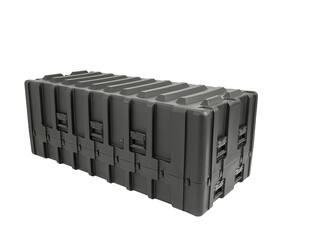 SKB - rSeries 7532-27 - Wasserdichter Koffer - Schwarz - Leer
