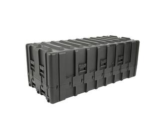 SKB - rSeries 7532-27 - Wasserdichter Koffer - Schwarz - Leer