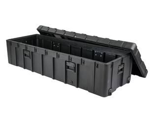 SKB - rSeries 3R-7626-20 - Wasserdichter Koffer - Leer - mit Rollen