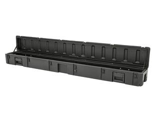 SKB - rSeries 8608-8 - Wasserdichter Koffer - Schwarz - Leer - mit Rollen