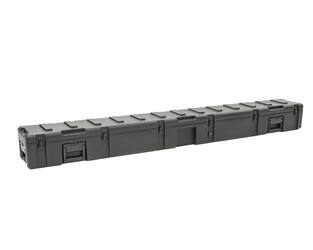 SKB - rSeries 8608-8 - Wasserdichter Koffer - Schwarz - Leer - mit Rollen