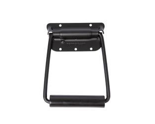 SKB - rSeries - 18 cm Verlängerter Griff für das Hinzufügen zu Edge Rollen 3R-WK12