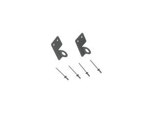 SKB - Verriegelungsschlaufe Option für rSeries oder Shock Rack Koffer