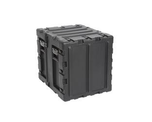 SKB - 3RR Serie - 11U Herausnehmbares Shock Rack - Schwarz - 20-Zoll Tief