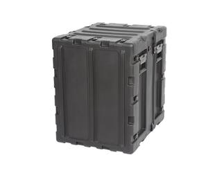 SKB - 3RR Serie - 14U Herausnehmbares Shock Rack - Schwarz - 20-Zoll Tief