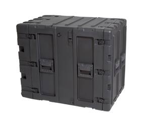 SKB - 3RR Serie - 14U Herausnehmbares Shock Rack - Schwarz - 24-Zoll Tief
