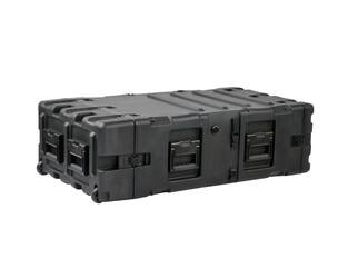 SKB - 3RR Serie - 4U Herausnehmbares Shock Rack - Schwarz - 30-Zoll Tief