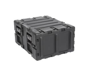 SKB - 3RR Serie - 5U Herausnehmbares Shock Rack - Schwarz - 20-Zoll Tief