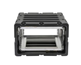 SKB - 3RR Serie - 5U Herausnehmbares Shock Rack - Schwarz - 24-Zoll Tief