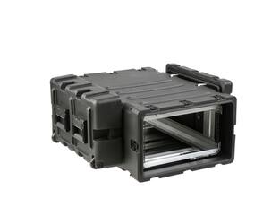 SKB - 3RR Serie - 5U Herausnehmbares Shock Rack - Schwarz - 30-Zoll Tief